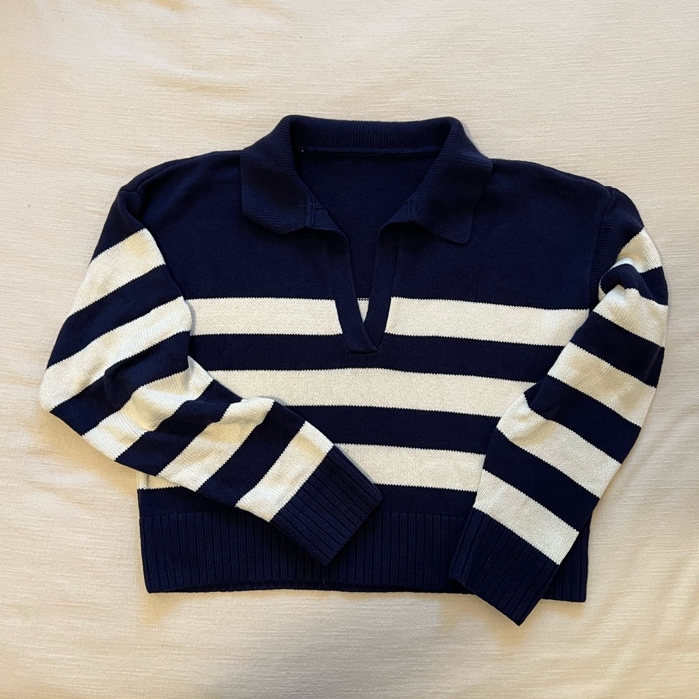 Reformation Sweater